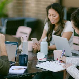 Consultoría Avanzada Estratégica para Artistas y Animadores